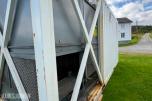 Minerbase L20 - komplett immersion cooling mining container - 2023