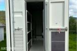 Minerbase L20 - komplett immersion cooling mining container - 2023