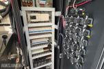 Minerbase L20 - komplett immersion cooling mining container - 2023