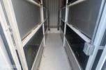 Minerbase L20 - komplett immersion cooling mining container - 2023