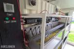 Minerbase L20 - komplett immersion cooling mining container - 2023