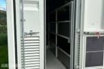 Minerbase L20 - komplett immersion cooling mining container - 2023