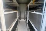 Minerbase L20 - komplett immersion cooling mining container - 2023
