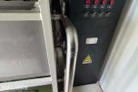Minerbase L20 - komplett immersion cooling mining container - 2023