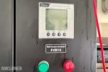 Minerbase L20 - komplett immersion cooling mining container - 2023