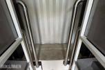 Minerbase L20 - komplett immersion cooling mining container - 2023