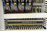 Minerbase L20 - komplett immersion cooling mining container - 2023