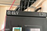 Minerbase L20 - komplett immersion cooling mining container - 2023
