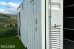 Minerbase L20 - komplett immersion cooling mining container - 2023