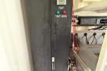 Minerbase L20 - komplett immersion cooling mining container - 2023