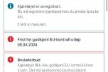 2004 Volvo V70 2.0 179hk automat skinnseter rep objekt