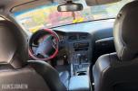 2004 Volvo V70 2.0 179hk automat skinnseter rep objekt