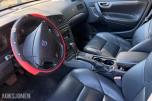 2004 Volvo V70 2.0 179hk automat skinnseter rep objekt