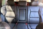 2004 Volvo V70 2.0 179hk automat skinnseter rep objekt