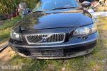 2004 Volvo V70 2.0 179hk automat skinnseter rep objekt