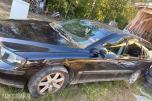 2004 Volvo V70 2.0 179hk automat skinnseter rep objekt