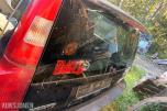 2004 Volvo V70 2.0 179hk automat skinnseter rep objekt