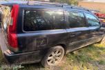 2004 Volvo V70 2.0 179hk automat skinnseter rep objekt