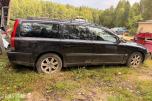 2004 Volvo V70 2.0 179hk automat skinnseter rep objekt