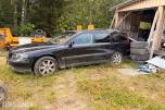 2004 Volvo V70 2.0 179hk automat skinnseter rep objekt