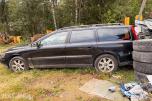 2004 Volvo V70 2.0 179hk automat skinnseter rep objekt
