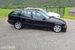 1998 BMW  318I 1.8 116hk skinninteriør eu ok 10.2027
