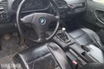 1998 BMW  318I 1.8 116hk skinninteriør eu ok 10.2027