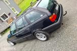 1998 BMW  318I 1.8 116hk skinninteriør eu ok 10.2027