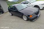 1998 BMW  318I 1.8 116hk skinninteriør eu ok 10.2027