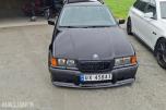 1998 BMW  318I 1.8 116hk skinninteriør eu ok 10.2027