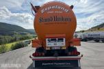 2020 Scania R 650 Tankbil med 2009 Jilko P3T28 Tankslepvogn