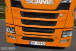 2020 Scania R 650 Tankbil med 2009 Jilko P3T28 Tankslepvogn