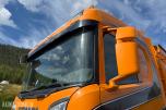 2020 Scania R 650 Tankbil med 2009 Jilko P3T28 Tankslepvogn