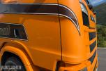 2020 Scania R 650 Tankbil med 2009 Jilko P3T28 Tankslepvogn