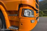 2020 Scania R 650 Tankbil med 2009 Jilko P3T28 Tankslepvogn