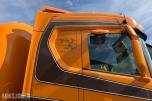 2020 Scania R 650 Tankbil med 2009 Jilko P3T28 Tankslepvogn