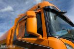 2020 Scania R 650 Tankbil med 2009 Jilko P3T28 Tankslepvogn
