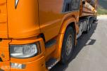 2020 Scania R 650 Tankbil med 2009 Jilko P3T28 Tankslepvogn