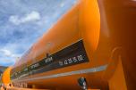2020 Scania R 650 Tankbil med 2009 Jilko P3T28 Tankslepvogn