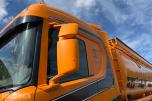 2020 Scania R 650 Tankbil med 2009 Jilko P3T28 Tankslepvogn