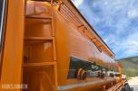 2020 Scania R 650 Tankbil med 2009 Jilko P3T28 Tankslepvogn