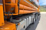 2020 Scania R 650 Tankbil med 2009 Jilko P3T28 Tankslepvogn