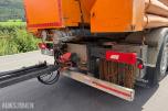 2020 Scania R 650 Tankbil med 2009 Jilko P3T28 Tankslepvogn