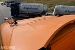 2020 Scania R 650 Tankbil med 2009 Jilko P3T28 Tankslepvogn