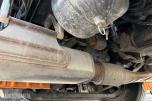 2020 Scania R 650 Tankbil med 2009 Jilko P3T28 Tankslepvogn