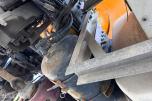 2020 Scania R 650 Tankbil med 2009 Jilko P3T28 Tankslepvogn