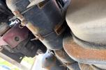 2020 Scania R 650 Tankbil med 2009 Jilko P3T28 Tankslepvogn