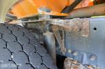 2020 Scania R 650 Tankbil med 2009 Jilko P3T28 Tankslepvogn