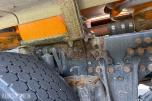 2020 Scania R 650 Tankbil med 2009 Jilko P3T28 Tankslepvogn