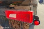 2020 Scania R 650 Tankbil med 2009 Jilko P3T28 Tankslepvogn